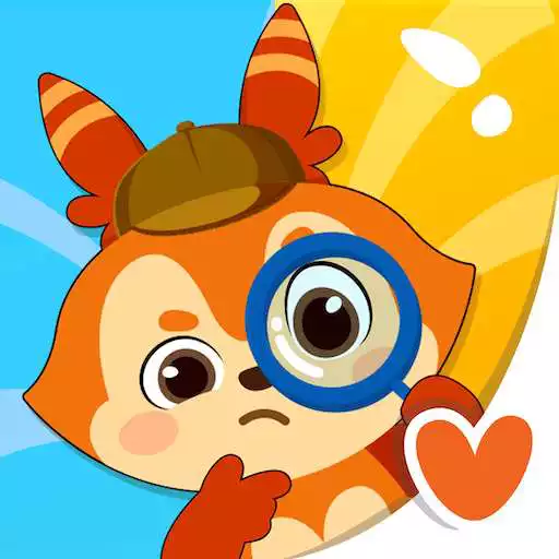 Play Vkids Spot - Find The Differences For Kids APK Play Vkids Spot - Find The Differences For Kids APK