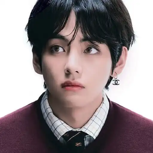 Play V Kim Taehyung Wallpapers APK