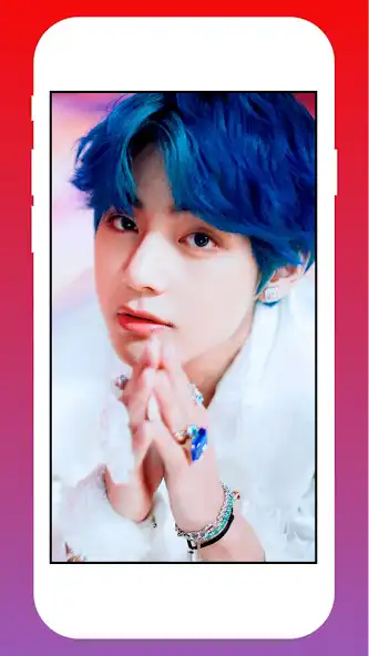 Play V Kim Taehyung Wallpapers  and enjoy V Kim Taehyung Wallpapers with UptoPlay