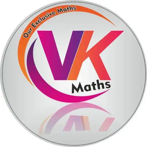 Play V K Maths APK