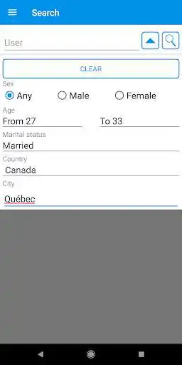 Play Vkounter - analyzer of VK pages as an online game online Vkounter - analyzer of VK pages with UptoPlay com.apps.anzohan.vkounter Play Vkounter - analyzer of VK pages as an online game Vkounter - analyzer of VK pages with UptoPlay