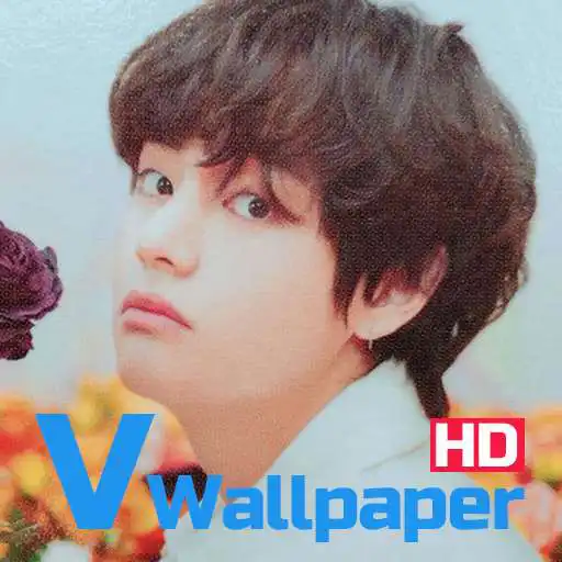 Play V - Kpop BTS Wallpapers APK