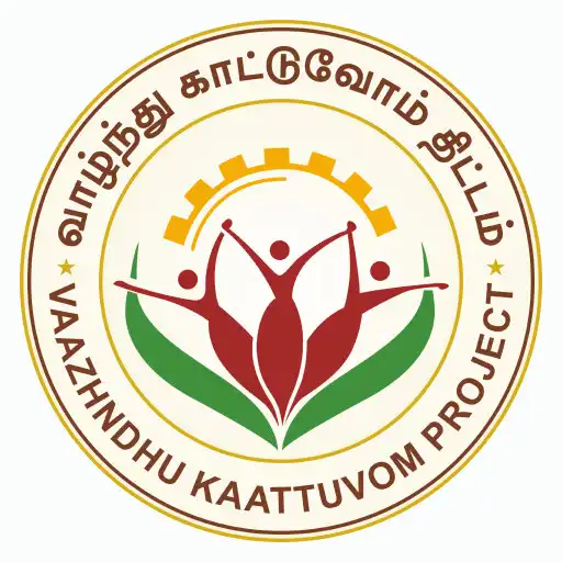 Play VKP - Skills and Jobs APK