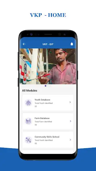 Play VKP - Skills and Jobs  and enjoy VKP - Skills and Jobs with UptoPlay