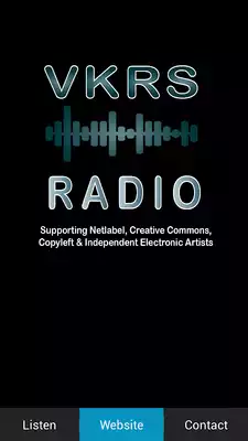 Play VKRS Radio