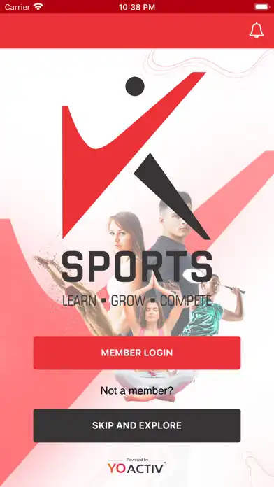 Play VK Sports  and enjoy VK Sports with UptoPlay