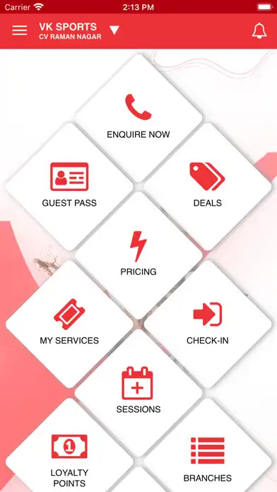 Play VK Sports as an online game VK Sports with UptoPlay