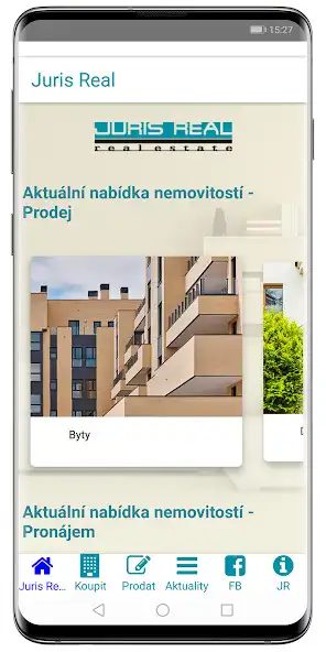 Play VÝKUP NEMOVITOSTÍ  and enjoy VÝKUP NEMOVITOSTÍ with UptoPlay