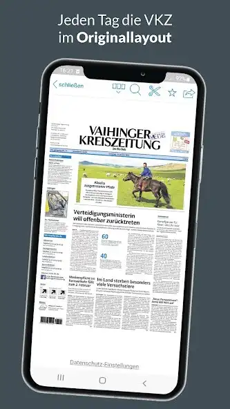 Play VKZ ePaper and enjoy VKZ ePaper with UptoPlay Play VKZ ePaper and enjoy VKZ ePaper with UptoPlay