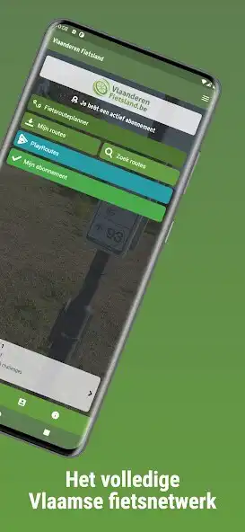 Play Vlaanderen Fietsland as an online game Vlaanderen Fietsland with UptoPlay