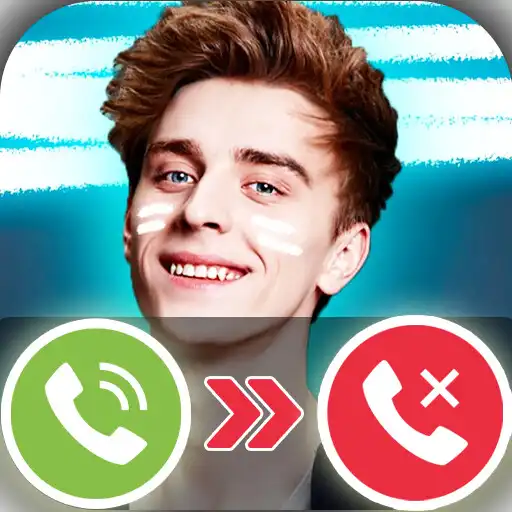 Play Vlad A4 Bumaga Fake Video Call APK Play Vlad A4 Bumaga Fake Video Call APK