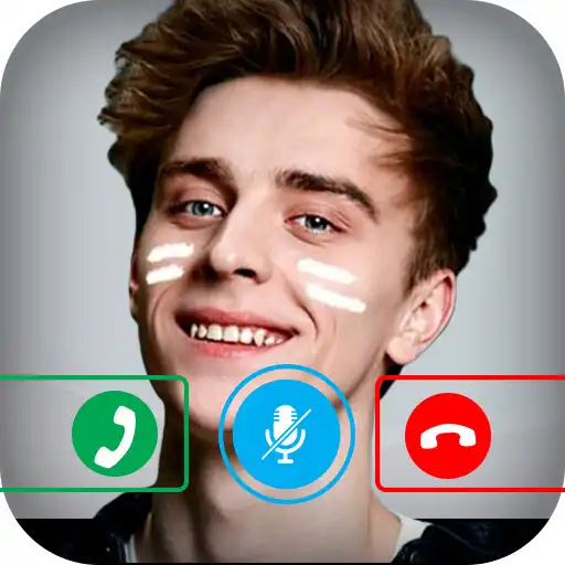 Play Vlad A4 Bumaga Video Call APK