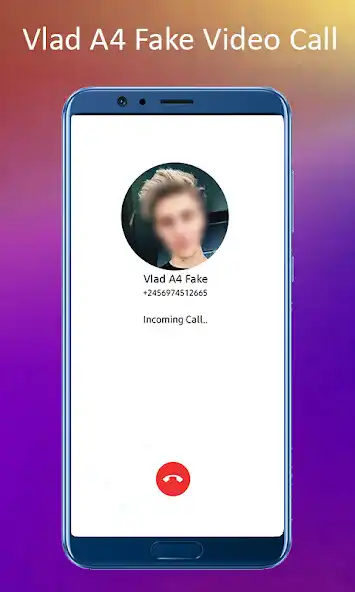 Play Vlad A4 Bumaga Video Call as an online game Vlad A4 Bumaga Video Call with UptoPlay