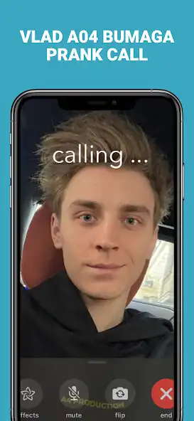 Play Vlad A4 Real Call  Chat Game  and enjoy Vlad A4 Real Call  Chat Game with UptoPlay