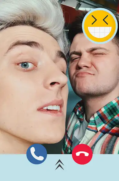 Play Vlad A4 Video Call Prank  and enjoy Vlad A4 Video Call Prank with UptoPlay