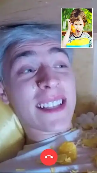 Play Vlad A4 Video Call  Voice  C as an online game Vlad A4 Video Call  Voice  C with UptoPlay