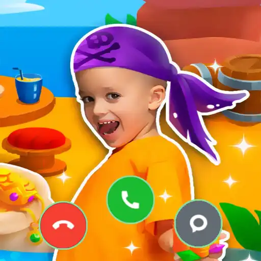Play Vlad and Niki call Birthday APK