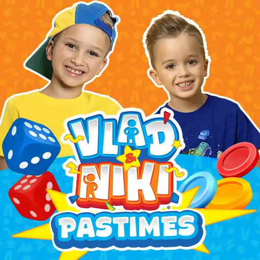 Play Vlad and Niki - Pastimes APK Play Vlad and Niki - Pastimes APK