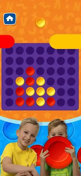 Play Vlad and Niki - Pastimes  and enjoy Vlad and Niki - Pastimes with UptoPlay