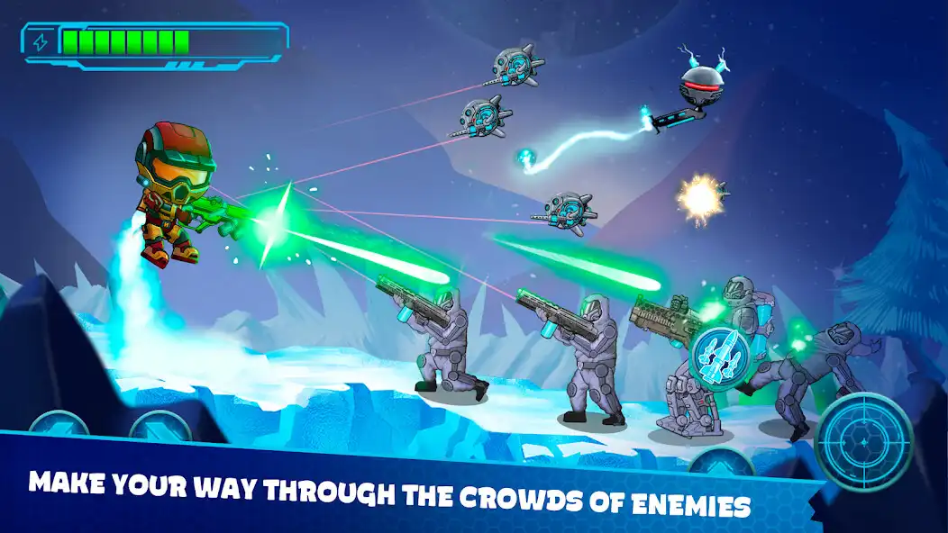 Play Vlad and Niki: Shooter Game  and enjoy Vlad and Niki: Shooter Game with UptoPlay