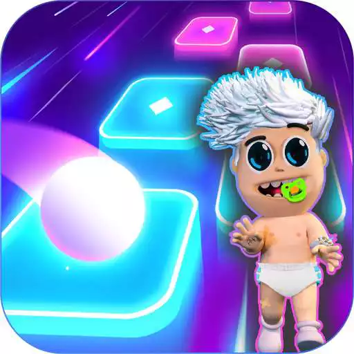 Play Vlad Bumaga A4 Kids Tiles Hop Game APK Play Vlad Bumaga A4 Kids Tiles Hop Game APK