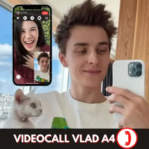 Play VLAD BUMAGA A4 VIDEOCALL APK Play VLAD BUMAGA A4 VIDEOCALL APK