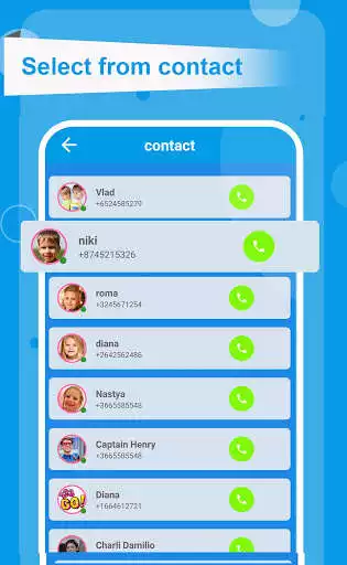 Play vlad fake call : chat & Call video as an online game online vlad fake call : chat & Call video with UptoPlay Play vlad fake call : chat & Call video as an online game vlad fake call : chat & Call video with UptoPlay