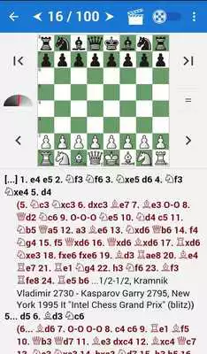 Play Vladimir Kramnik - Chess Champion as an online game Vladimir Kramnik - Chess Champion with UptoPlay