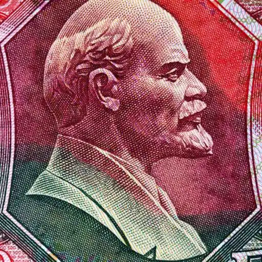 Play Vladimir Lenin Wallpaper APK