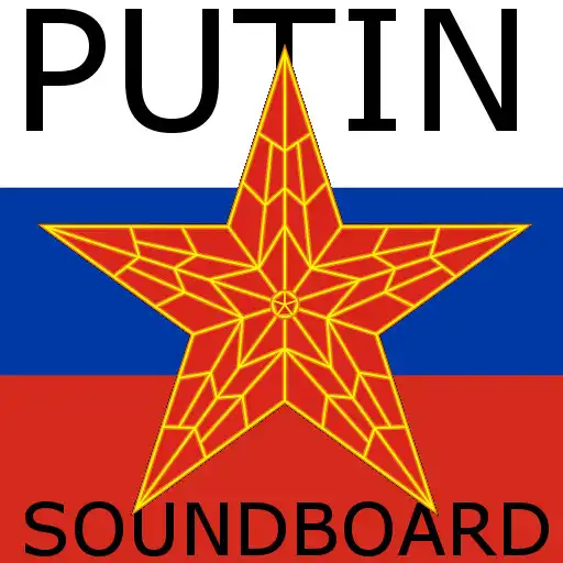 Play Vladimir Putin Soundboard APK