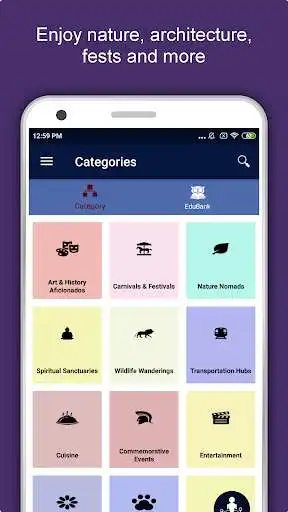 Play Vladivostok Travel & Explore, Offline City Guide  and enjoy Vladivostok Travel & Explore, Offline City Guide with UptoPlay