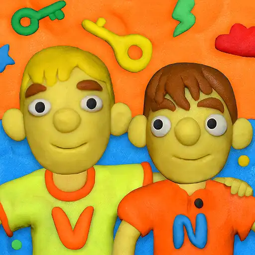 Play Vlad Niki 12 Locks APK Play Vlad Niki 12 Locks APK