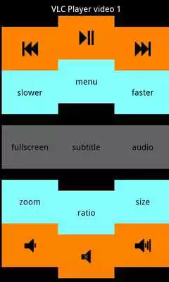 Play VLC Remote Control free