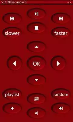 Play VLC Remote Control free