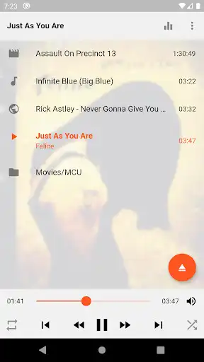 Play VLC Remote  and enjoy VLC Remote with UptoPlay