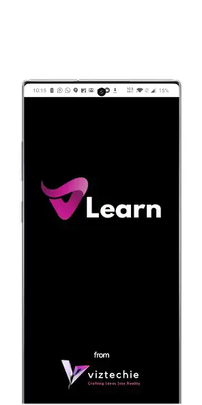 Play Vlearn : Student App for eLearning  and enjoy Vlearn : Student App for eLearning with UptoPlay