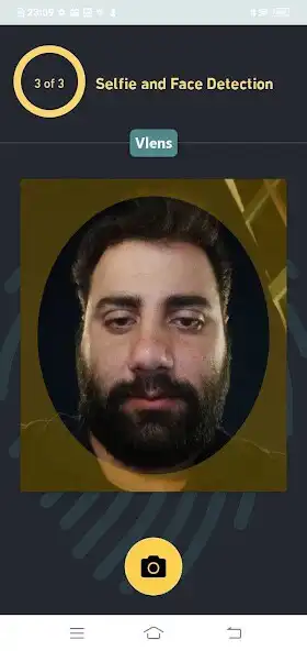 Play VLens - Identity Verification as an online game VLens - Identity Verification with UptoPlay