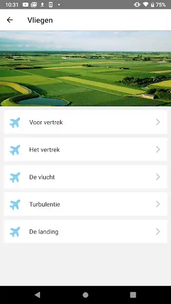 Play Vlieg App Pro as an online game Vlieg App Pro with UptoPlay