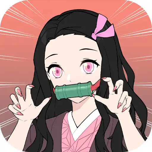 Play Vlinder Avatar Maker: dress up APK Play Vlinder Avatar Maker: dress up APK