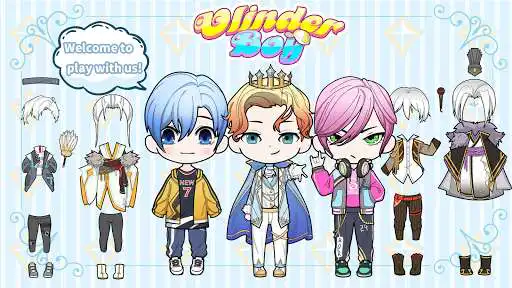 Play Vlinder Boy: Dress up games and enjoy Vlinder Boy: Dress up games with UptoPlay Play Vlinder Boy: Dress up games and enjoy Vlinder Boy: Dress up games with UptoPlay