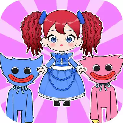 Play Vlinder Doll 2: dress up games APK Play Vlinder Doll 2: dress up games APK