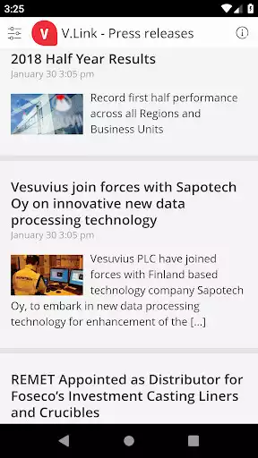 Play vLink