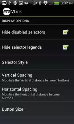 Play vLink
