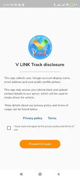 Play V LINK TRACK  and enjoy V LINK TRACK with UptoPlay