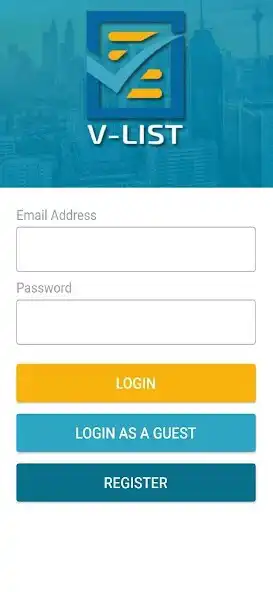 Play V-List as an online game V-List with UptoPlay