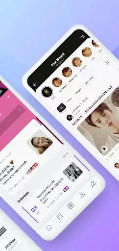 Play V LIVE as an online game V LIVE with UptoPlay