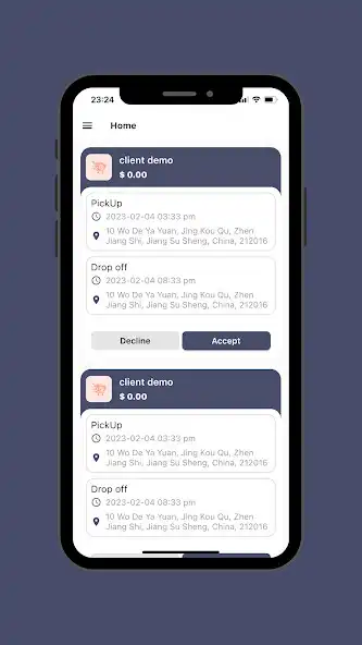 Play V Livreur as an online game V Livreur with UptoPlay