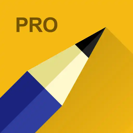 Play VLk Text Editor PRO APK