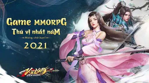 Play Võ Lâm Kiếm Vương 3D  and enjoy Võ Lâm Kiếm Vương 3D with UptoPlay