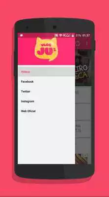 Play Vlog da Juju